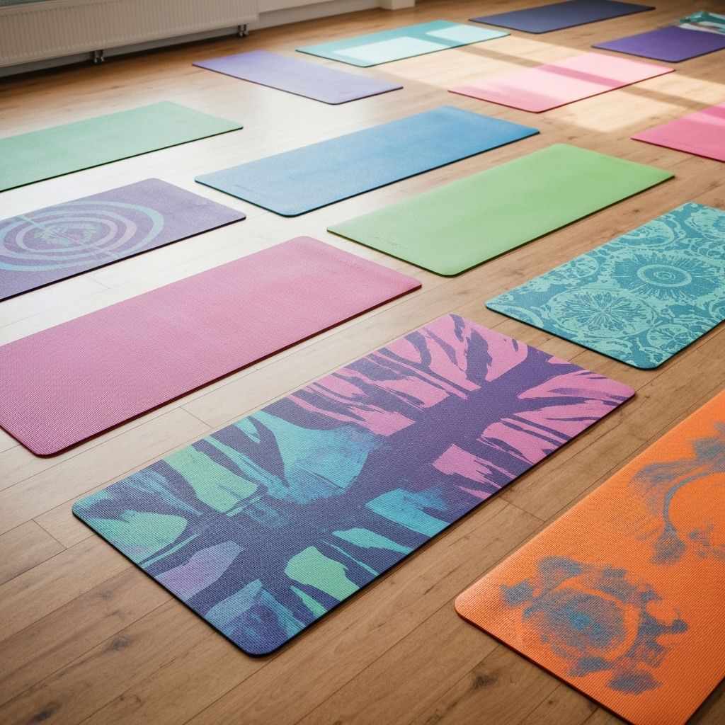 Fitness Mats