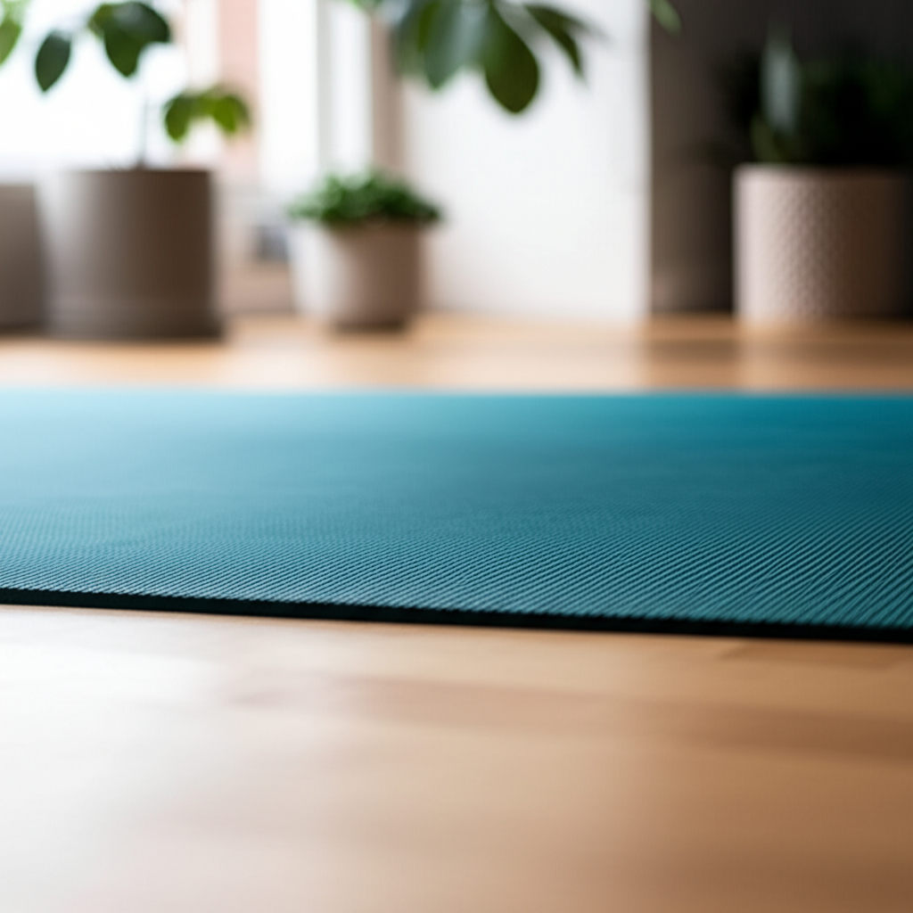 Premium Yoga Mat